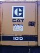 CAT  Generator 100 KVA 2011 Other construction vehicles photo