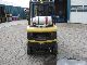 2004 CAT  GP25N Forklift truck Front-mounted forklift truck photo 3