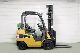 2004 CAT  GP 18 N, SS, TRIPLEX, 3606Bts ONLY! Forklift truck Front-mounted forklift truck photo 2