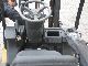 2006 CAT  GP25N Forklift truck Front-mounted forklift truck photo 2