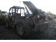 CAT  TH83 2002 Other construction vehicles photo