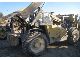 2002 CAT  TH83 Construction machine Other construction vehicles photo 1