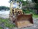 1981 CAT  Caterpillar track loader 951 C 3251h Construction machine Dozer photo 1