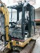2001 CAT  Mini Excavators 301.8 Construction machine Mini/Kompact-digger photo 1