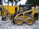 2000 CAT  226 B Construction machine Mini/Kompact-digger photo 4
