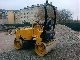 2000 CAT  CB 224 D, TOP CONDITION Construction machine Rollers photo 1