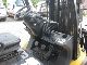 2004 CAT  GP30N Forklift truck Front-mounted forklift truck photo 5