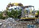 1997 CAT  307 Crawler Excavator 8.2t TOP Construction machine Caterpillar digger photo 5