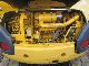 2002 CAT  Kobelco SK 45 Construction machine Mini/Kompact-digger photo 11