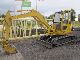 2002 CAT  Kobelco SK 45 Construction machine Mini/Kompact-digger photo 1
