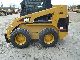 CAT  246 2003 Other construction vehicles photo