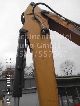 2003 CAT  Mini Excavators - - 303 CR Construction machine Mini/Kompact-digger photo 5
