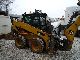 2005 CAT  Cat 232 excavator with a boom B Construction machine Mini/Kompact-digger photo 1
