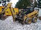 2005 CAT  Cat 232 excavator with a boom B Construction machine Mini/Kompact-digger photo 2