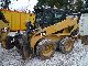 2005 CAT  Cat 232 excavator with a boom B Construction machine Mini/Kompact-digger photo 3