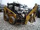 2005 CAT  Cat 232 excavator with a boom B Construction machine Mini/Kompact-digger photo 5