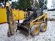 2005 CAT  Cat 232 excavator with a boom B Construction machine Mini/Kompact-digger photo 7