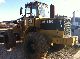 1979 CAT  930 C - top condition! S / N: 79J414 (966,950,920) Construction machine Wheeled loader photo 2