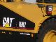 1996 CAT  Caterpillar TH82 TURBO 4x4x4 / Zusatzhydr. Forklift truck Rough-terrain forklift truck photo 13