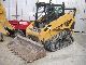 CAT  257 2003 Other construction vehicles photo