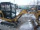 CAT  301.8C 2007 Other construction vehicles photo