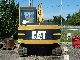 CAT  307 1996 Other construction vehicles photo