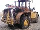 CAT  938H with fire damage 2007 Wheeled loader photo
