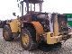 2007 CAT  938H with fire damage Construction machine Wheeled loader photo 2