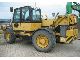 CAT  TH103 1999 Other construction vehicles photo