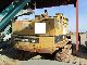 1988 CAT  225-ORIGINAL.COLOR TOPZUSTAND-AIR-1988-1A- Construction machine Caterpillar digger photo 1