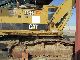 1988 CAT  225-ORIGINAL.COLOR TOPZUSTAND-AIR-1988-1A- Construction machine Caterpillar digger photo 2
