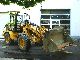 2002 CAT  7.1 to 908 wheel loader wheel loader forks TOP Construction machine Wheeled loader photo 1