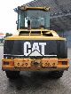 1996 CAT  914 G Wheel Loader Construction machine Wheeled loader photo 4