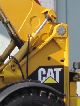1996 CAT  Caterpillar TH63 TURBO 4x4x4 / auxiliary hydraulic Forklift truck Rough-terrain forklift truck photo 9