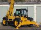 1998 CAT  Caterpillar TH63 TURBO 4x4x4 / auxiliary hydraulic Forklift truck Rough-terrain forklift truck photo 12