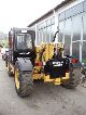 2011 CAT  Caterpilar TH62 TH82 comp Construction machine Other construction vehicles photo 3