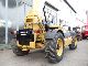 2011 CAT  Caterpilar TH62 TH82 comp Construction machine Other construction vehicles photo 4