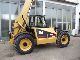 2011 CAT  Caterpilar TH62 TH82 comp Construction machine Other construction vehicles photo 5
