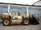2011 CAT  Caterpilar TH62 TH82 comp Construction machine Other construction vehicles photo 7