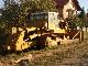 1975 CAT  D 9 G WITH RIPPER - TOP CONDITION! Construction machine Dozer photo 1