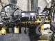 2001 CAT  DP80 Forklift truck Front-mounted forklift truck photo 5