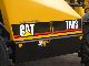 2001 CAT  Caterpillar TH83 TURBO 4x4x4 / 12m - 4 TONS Forklift truck Telescopic photo 7