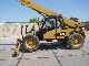 2004 CAT  TH360B Construction machine Other construction vehicles photo 9