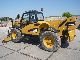 2004 CAT  TH360B Construction machine Other construction vehicles photo 1