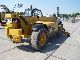 2004 CAT  TH360B Construction machine Other construction vehicles photo 2