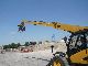 2004 CAT  TH360B Construction machine Other construction vehicles photo 6
