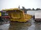 CAT  775 tipper tray 2007 Other construction vehicles photo