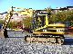 2000 CAT  318 BL-Hammer/Schere hydraulic Construction machine Caterpillar digger photo 14