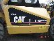 2001 CAT  TH 103, max lifting capacity. 4.7 ton, German machine Forklift truck Telescopic photo 2
