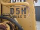 1995 CAT  D 5 H Series II Construction machine Dozer photo 9